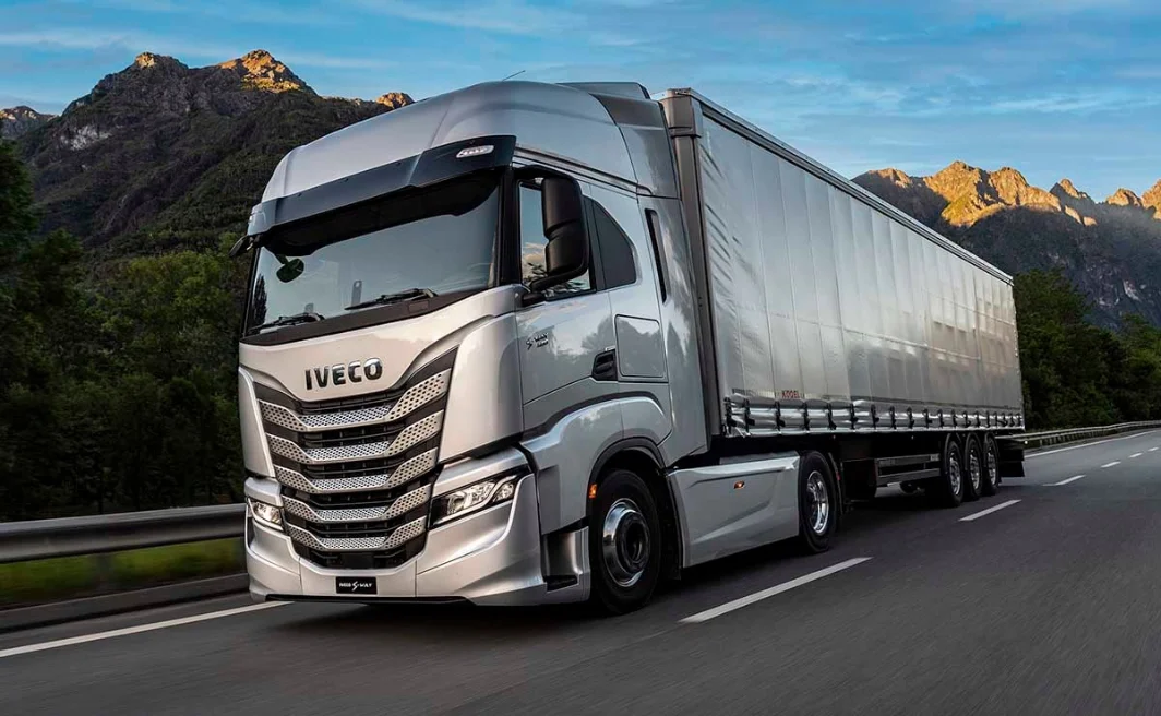 Rectificación de motor de camión Iveco en Rosario